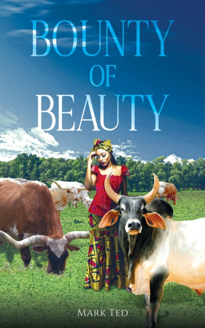 Book cover of: Bounty of Beauty