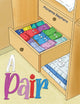 Book cover of: Pair