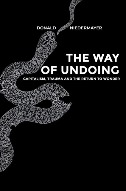 Book cover of: Way of Undoing