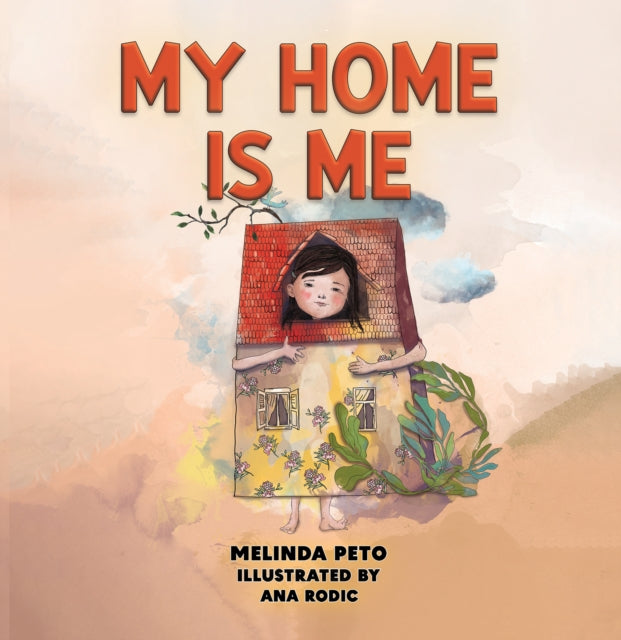 Book cover of: My Home Is Me