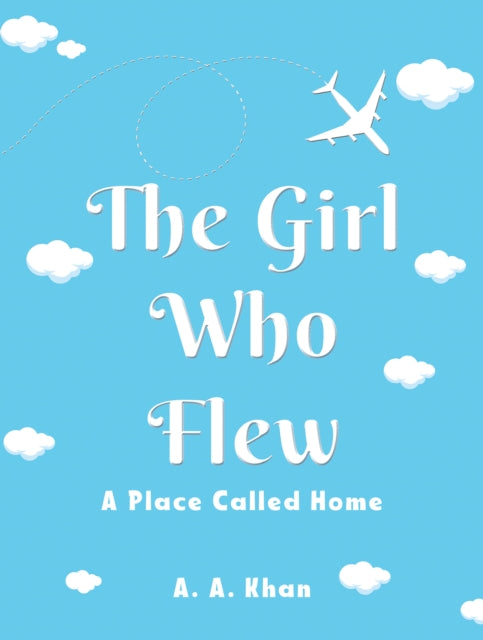 Book cover of: Girl Who Flew
