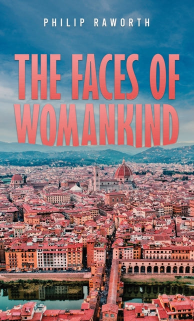 Book cover of: Faces of Womankind