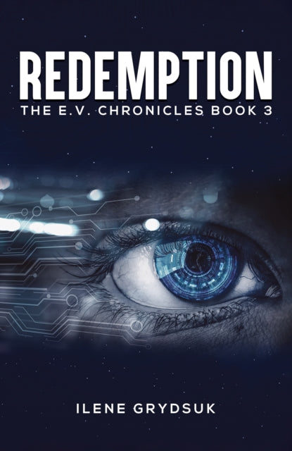 Book cover of: Redemption