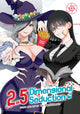 Book cover of: 2.5 Dimensional Seduction Vol. 13. By: Yu Hashimoto
