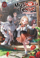 Book cover of: Mushoku Tensei: Redundant Reincarnation (Light Novel) Vol. 1. By: Rifujin Na Magonote