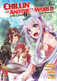 Book cover of: Chillin' in Another World with Level 2 Super Cheat Powers (Manga) Vol. 9. By: Miya Kinojo