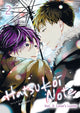 Book cover of: Hatsukoi Note Vol. 2: Love’s Luster