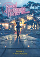Book cover of: Sword of the Demon Hunter: Kijin Gentosho (Light Novel) Vol. 9. By: Motoo Nakanishi