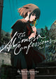 Book cover of: Mimosa Confessions (Light Novel) Vol. 4