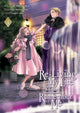 Book cover of: Re-Living My Life with a Boyfriend Who Doesn't Remember Me (Manga) Vol. 4. By: Eiko Mutsuhana