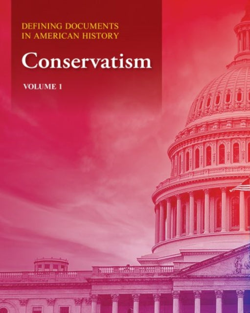Book cover of: Defining Documents in American History