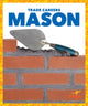 Book cover of: Mason. By: Gleisner
