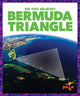 Book cover of: Bermuda Triangle. By: Deniston