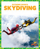 Book cover of: Skydiving