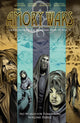 Amory Wars: No World For Tomorrow Vol. 3