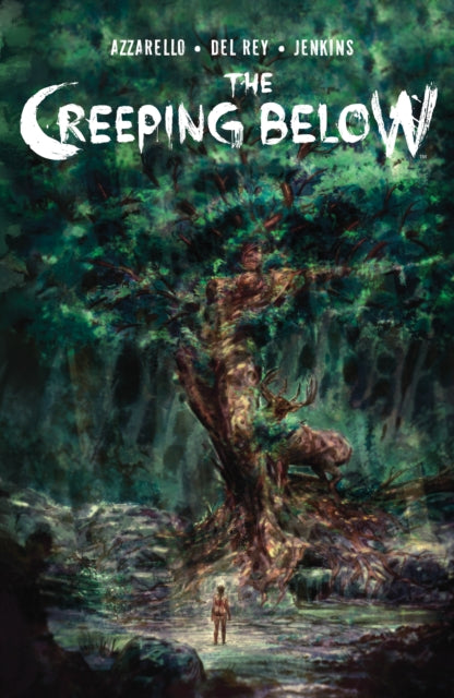 Creeping Below