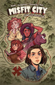 Misfit City Complete Collection