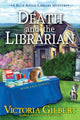 Book cover of: Death and the Librarian