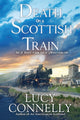 Book cover of: Death on a Scottish Train