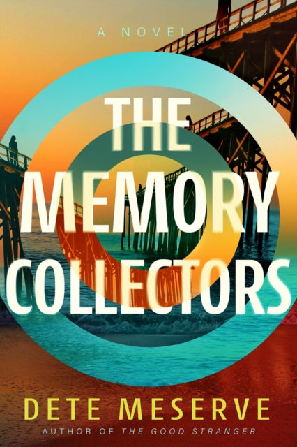 Book cover of: Memory Collectors. By: Dete Meserve