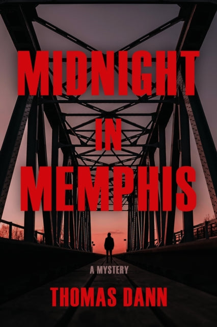 Book cover of: Midnight in Memphis