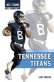 Book cover of: Tennessee Titans