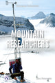 Book cover of: Mountain Researchers. By: Sara Petersohn