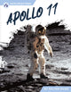 Book cover of: Apollo 11