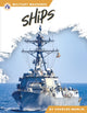 Book cover of: Ships