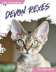 Book cover of: Devon Rexes. By: Abby Doty