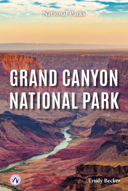 Book cover of: Grand Canyon National Park