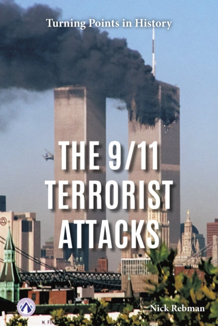 Book cover of: 9/11 Terrorist Attacks