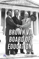 Book cover of: Brown v. Board of Education