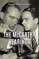Book cover of: McCarthy Hearings