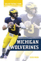 Book cover of: Michigan Wolverines