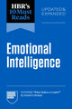 HBR's 10 Must Reads on Emotional Intelligence, Updated and Expanded (featuring "What Makes a Leader" by Daniel Goleman) 9798892791854 Harvard Business Review