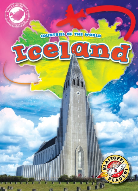 Book cover of: Iceland