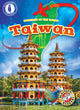 Book cover of: Taiwan