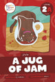 Book cover of: Jug of Jam. By: E. C. Andrews