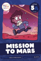 Book cover of: Mission to Mars. By: Rebecca Phillips-Bartlett