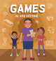 Book cover of: Games in My Lifetime