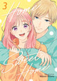 Book cover of: Home Sweet Home Vol. 3