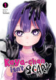 Book cover of: Kaya-chan Isn't Scary Vol. 1