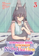 Book cover of: She's the Strongest Bride, But I'm Stronger in Night Battles: A Harem Chronicle of Advancing Through Cunning Tactics (Manga) Vol. 3. By: Singyougaku