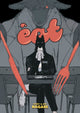 Book cover of: EAT. By: . Nagabe