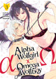 Book cover of: Alpha Wolfgirl x Omega Wolfboy Vol. 3