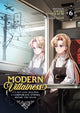 Book cover of: Modern Villainess: It's Not Easy Building a Corporate Empire Before the Crash (Light Novel) Vol. 6. By: Tofuro Futsukaichi