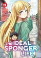 Book cover of: Ideal Sponger Life Vol. 19