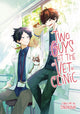 Book cover of: Two Guys at the Vet Clinic