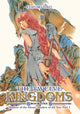 Book cover of: Twelve Kingdoms Book 1 - Shadow of the Moon, Shadow of the Sea: Part 1 (Novel)